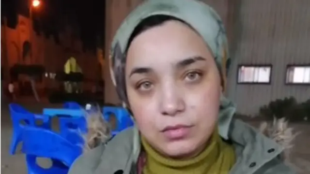 AYA YOUSSEF