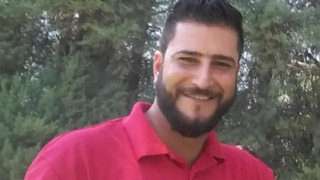 गौहर अहमद भट्ट