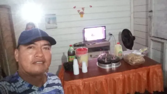 Wille Castañeda Wille Castañeda