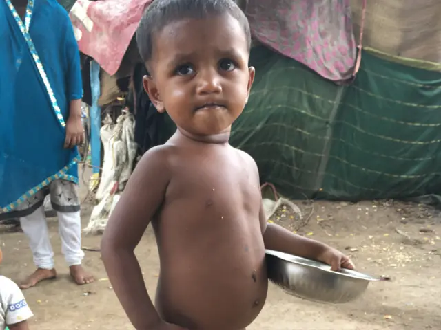 சுதந்திரத்தை தேடி சென்னை வந்த ரோஹிஞ்சாக்கள்