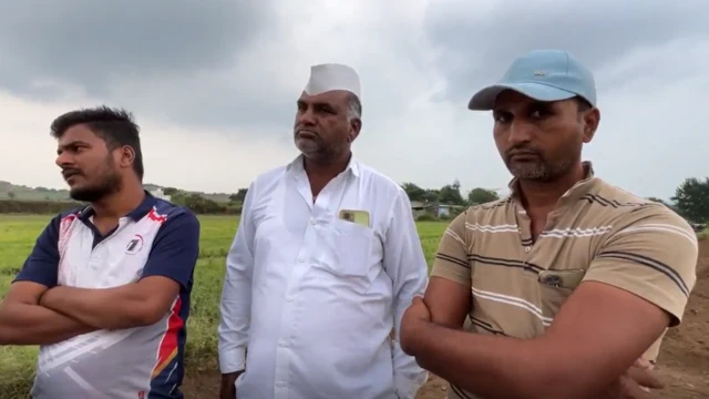 जयगावचे कांदा शेतकरी