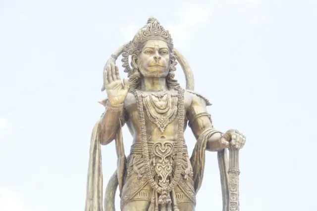 કિંગ ઑફ સાળંગપુર