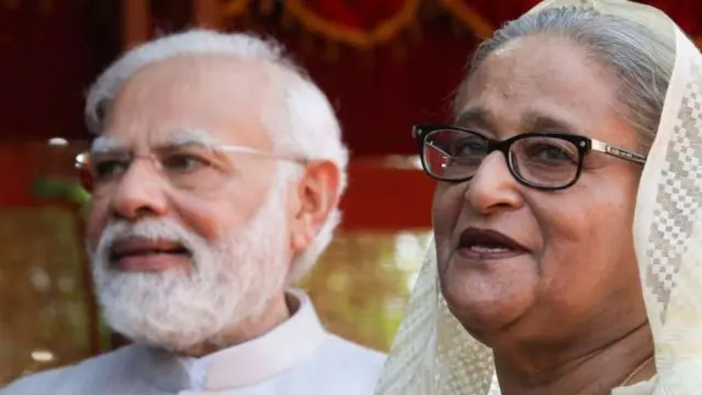 ভারতের পররাষ্ট্র সচিব ভিনয় কোয়াত্রা বলেছেন বাংলাদেশ নিয়ে তাদের দৃষ্টিভঙ্গি খুবই স্পষ্ট করে যুক্তরাষ্ট্রকে জানিয়েছেন তারা।