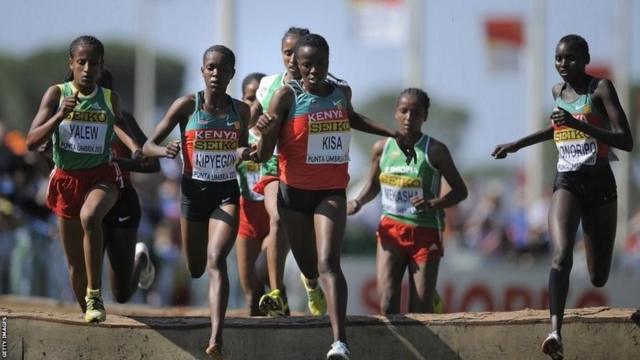 Faith Kipyegon: Mwanariadha Wa Kenya Aelezea Subira Na Kujiamini ...