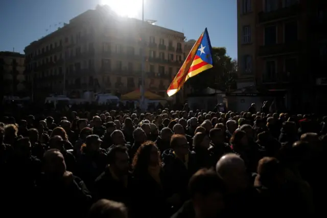 Bandeira pró-independênciaqual melhor aplicativo de apostamanifestaçãoqual melhor aplicativo de apostaBarcelona