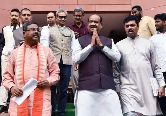 ડેપ્યુટી સ્પીકરનઆ પદની ચૂંટણી 