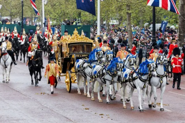 ਕਿੰਗ ਚਾਰਲਸ