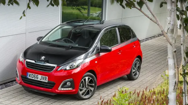 قوانین جدید اتحادیه اروپا باعث شده تولید ماشین‌های کوچک با موتور درون‌سوز صرفه اقتصادی نداشته باشد