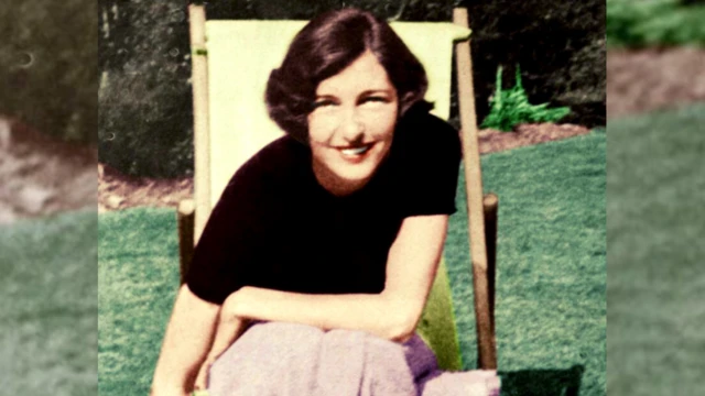 ਕ੍ਰਿਸਟੀਨ ਗ੍ਰੈਨਵਿਲ