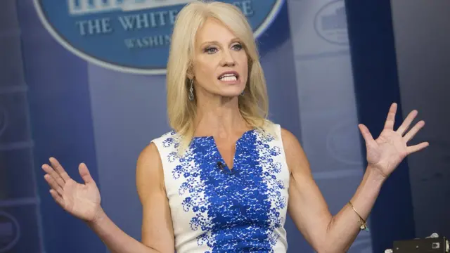 Келлиэнн Конуэй