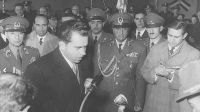 شاپور ریپورتر