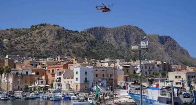 ఇటలీ, సిసిలీ, పోర్టిసెల్లో