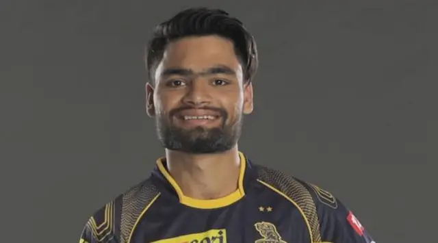 ரிங்கு சிங்கின் வெற்றிக் கதை