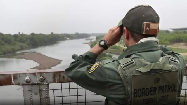 سكان المناطق الحدودية يريدون بناء الحائط