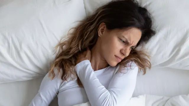 ਸੌਣ ਦਾ ਤਰੀਕਾ