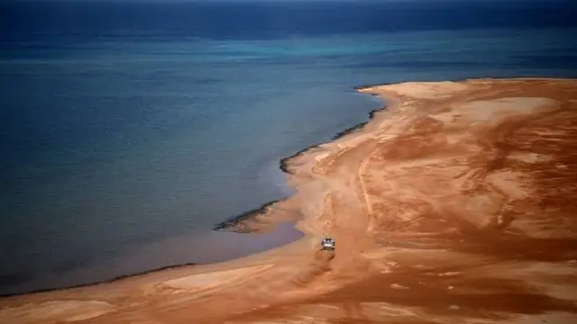 ਮਨੁੱਖ ਅਧਿਕਾਰ ਵਰਕਰਾਂ ਦਾ ਕਹਿਣਾ ਹੈ ਕਿ ਦੋ ਪਿੰਡਾਂ ਨੂੰ ਖਾਲੀ ਕਰਵਾ ਲਿਆ ਗਿਆ ਹੈ