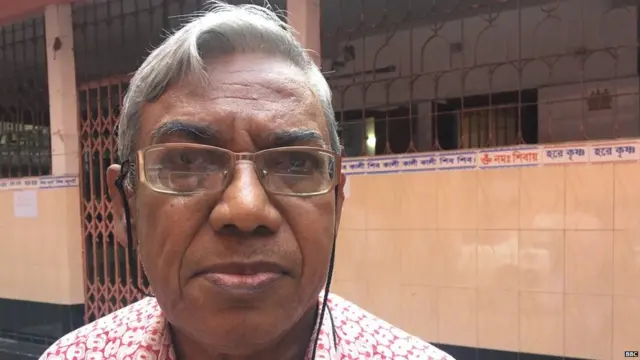 ਡੀ.ਐੱਲ ਚੌਧਰੀ