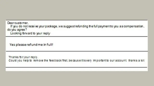 अमेज़न की वन-स्टार रिव्यू की संदेहास्पद दुनिया