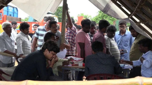 ఆంధ్రప్రదేశ్‌ ఇసుక పాలసీ