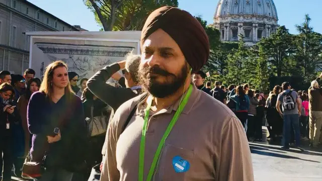 ਗੁਰਤੇਜ ਸਿੰਘ