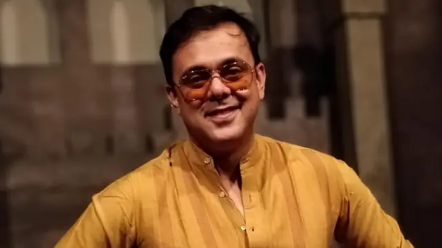 सुमीत राघवन 