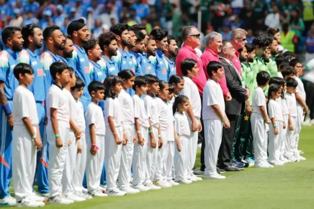 બીબીસી ગુજરાતી, ગુજરાત, ભારતીય ક્રિકેટ ટીમ, ચૅમ્પિયન્સ ટ્રૉફી, ક્રિકેટ, ભારત પાકિસ્તાનનો મુકાબલો, Virat Kohli, વિરાટ કોહલી, રેકૉર્ડ