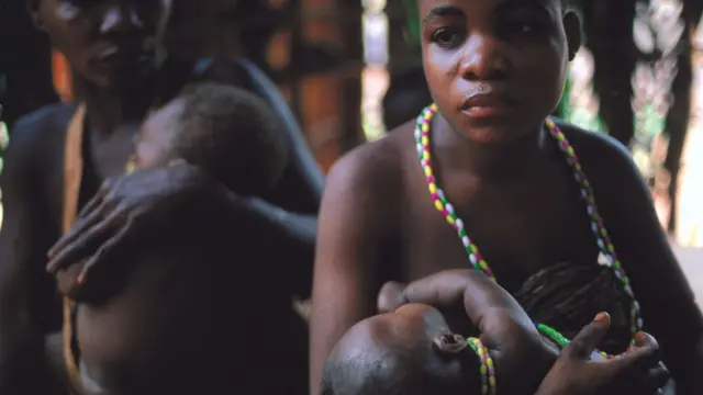 La tolérance d'un bébé à la nourriture a été scientifiquement liée au régime alimentaire de sa mère pendant sa grossesse.