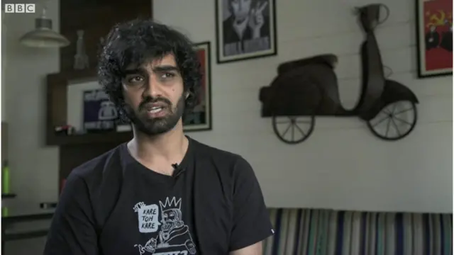 రమిత్ వర్మ