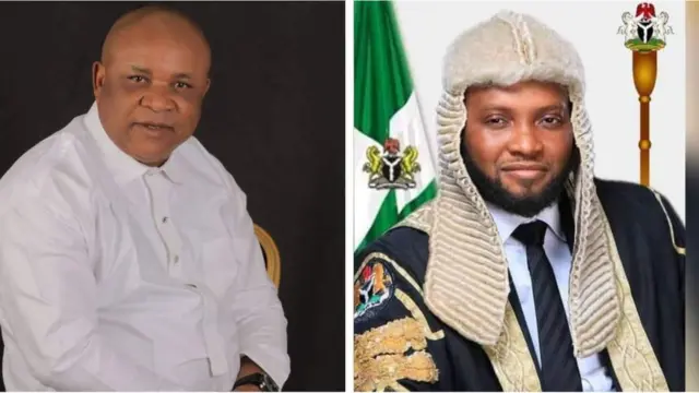 Emeziem Paul/Amarachi Iwuanyanwu