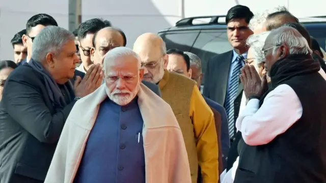 जगदीप धनखड़