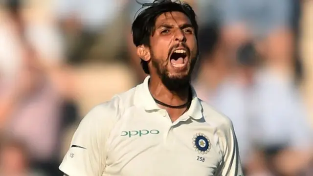 ईशांत शर्मा