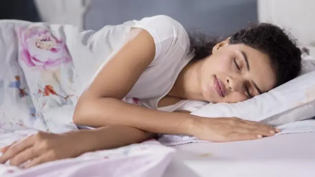 ਸੌਣ ਦਾ ਤਰੀਕਾ