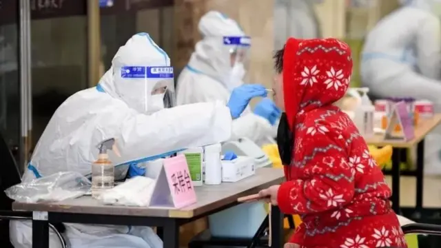 கொரோனா பரவல்