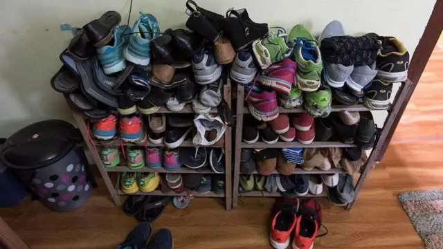 जूता-रैक