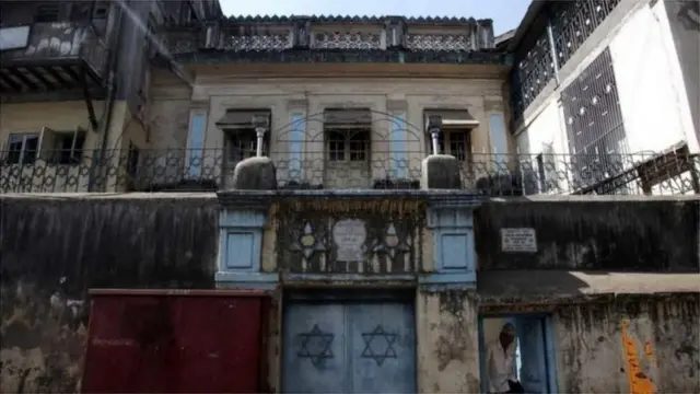 शार हाराहमीम म्हणजेच गेट ऑफ मर्सी