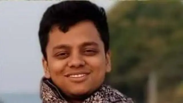 এস এম ফরহাদ