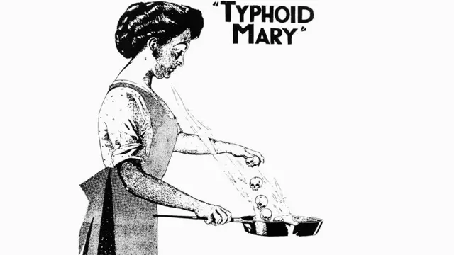 मैरी मैलन