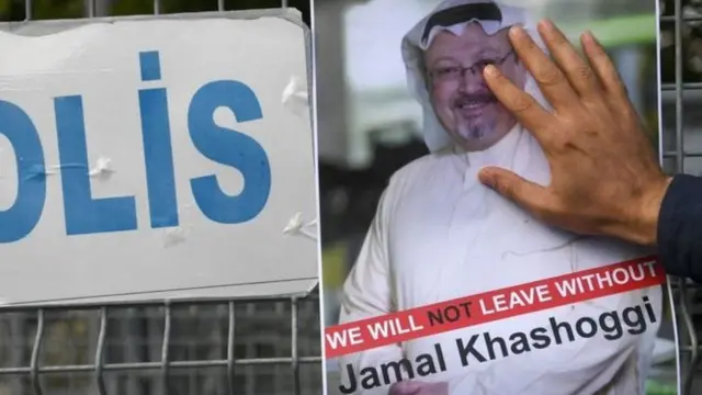 खशोग्जी