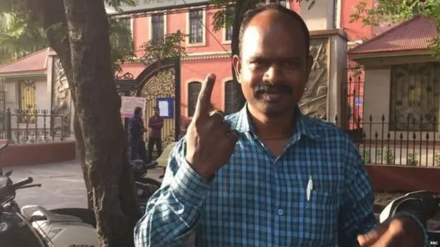 ਚੌਥੇ ਗੇੜ ਦੀਆਂ ਚੋਣਾਂ