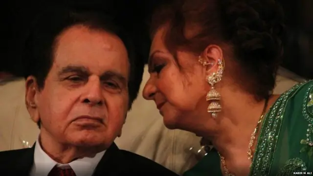 ਦਿਲੀਪ ਕੁਮਾਰ