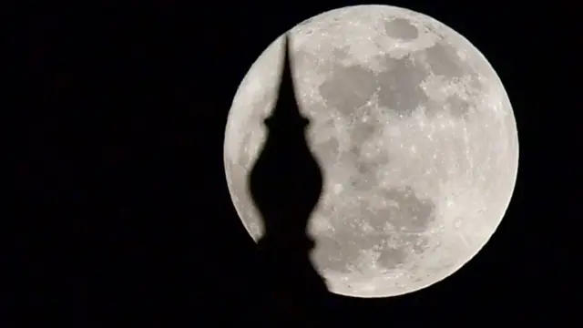 सुपरमून