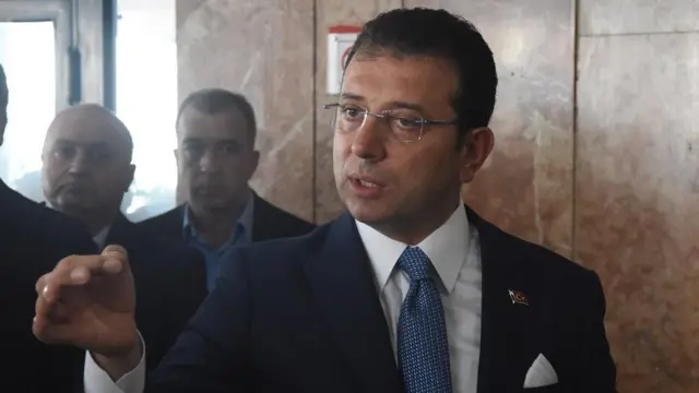 IMAMOGLU