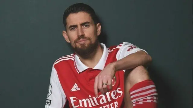 Jorginho