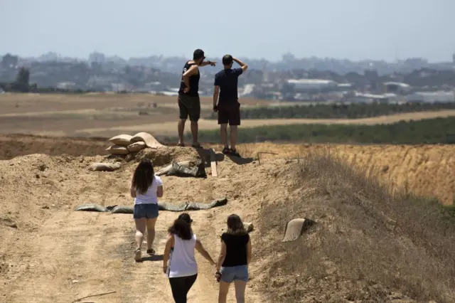 Кібуц Нахаль-Оз