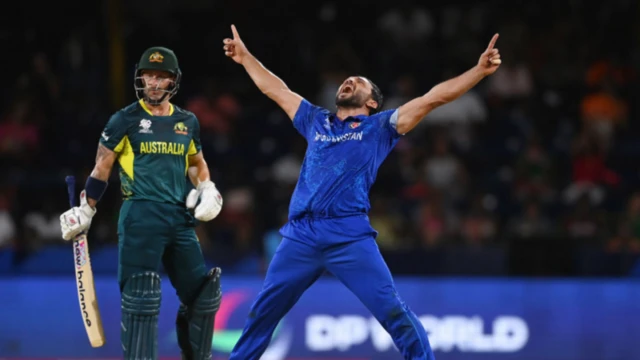 ਟੀ 20 ਵਿਸ਼ਵ ਕੱਪ, ਅਫ਼ਗਾਨਿਸਤਾਨ ਦੇ ਖਿਡਾਰੀ