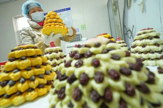 چینايي نوی کال