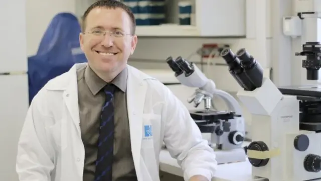 الدراسة أجريت في إحدى الجامعات الإسرائيلية