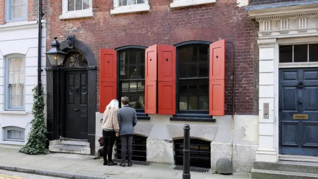 حي "سبيتلفيلدز"