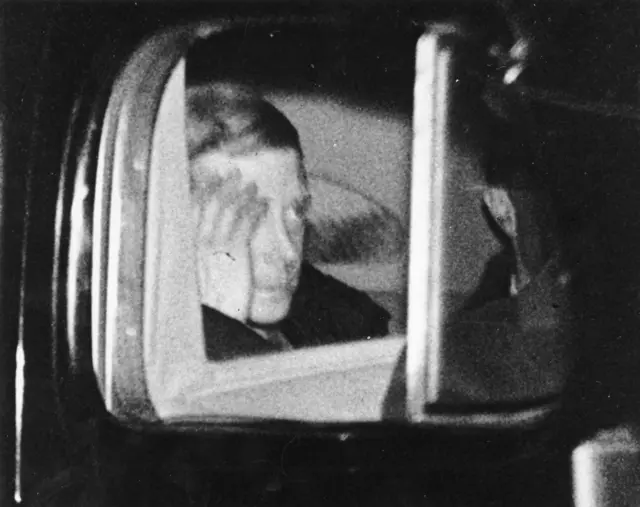 Король после отречения