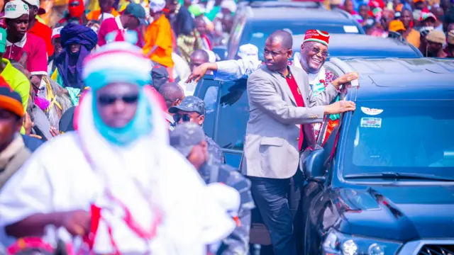 Nigeria 2023 election